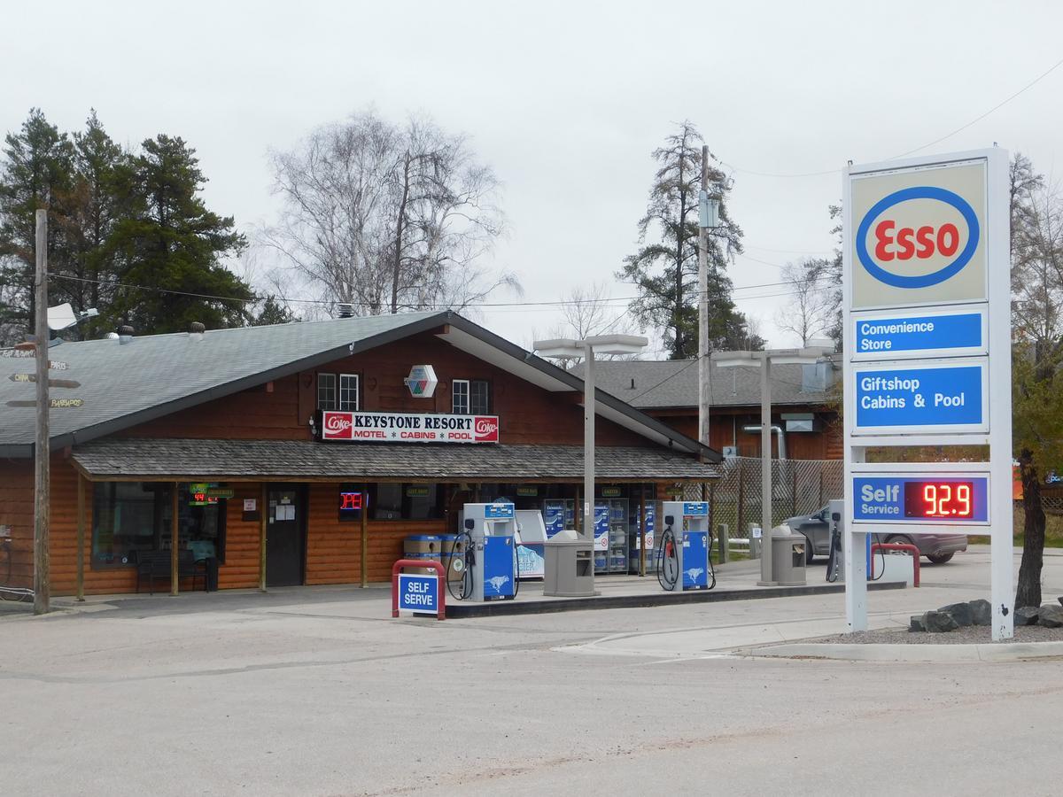 Keystone Resort Kenora Exterior photo