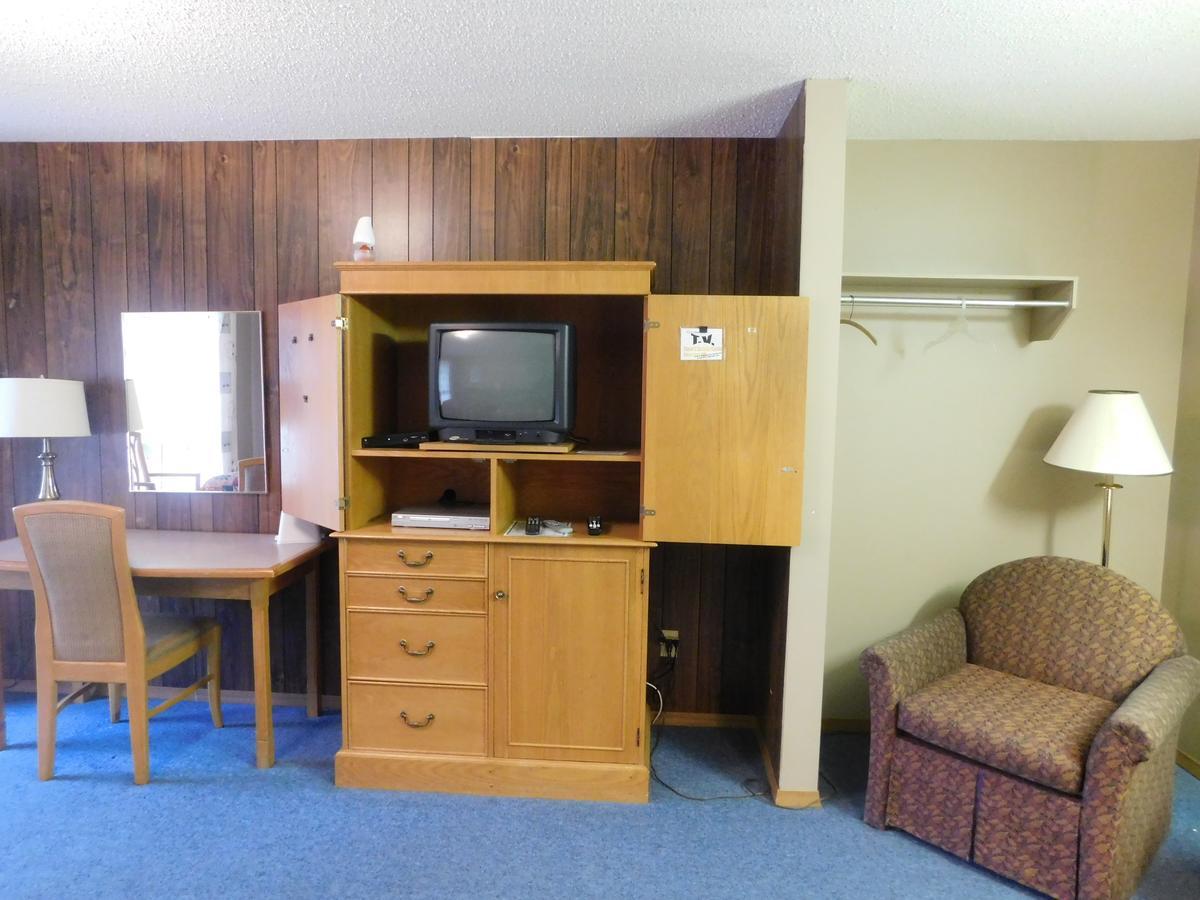 Keystone Resort Kenora Exterior photo